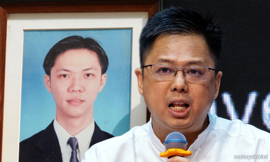 Kes Beng Hock: Jawapan Menteri Tidak Sentuh Soalan Anggota Parlimen