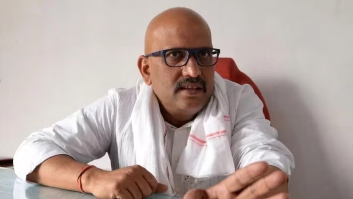 Ajay Rai accepts role change as Congress reshuffles UP leadership