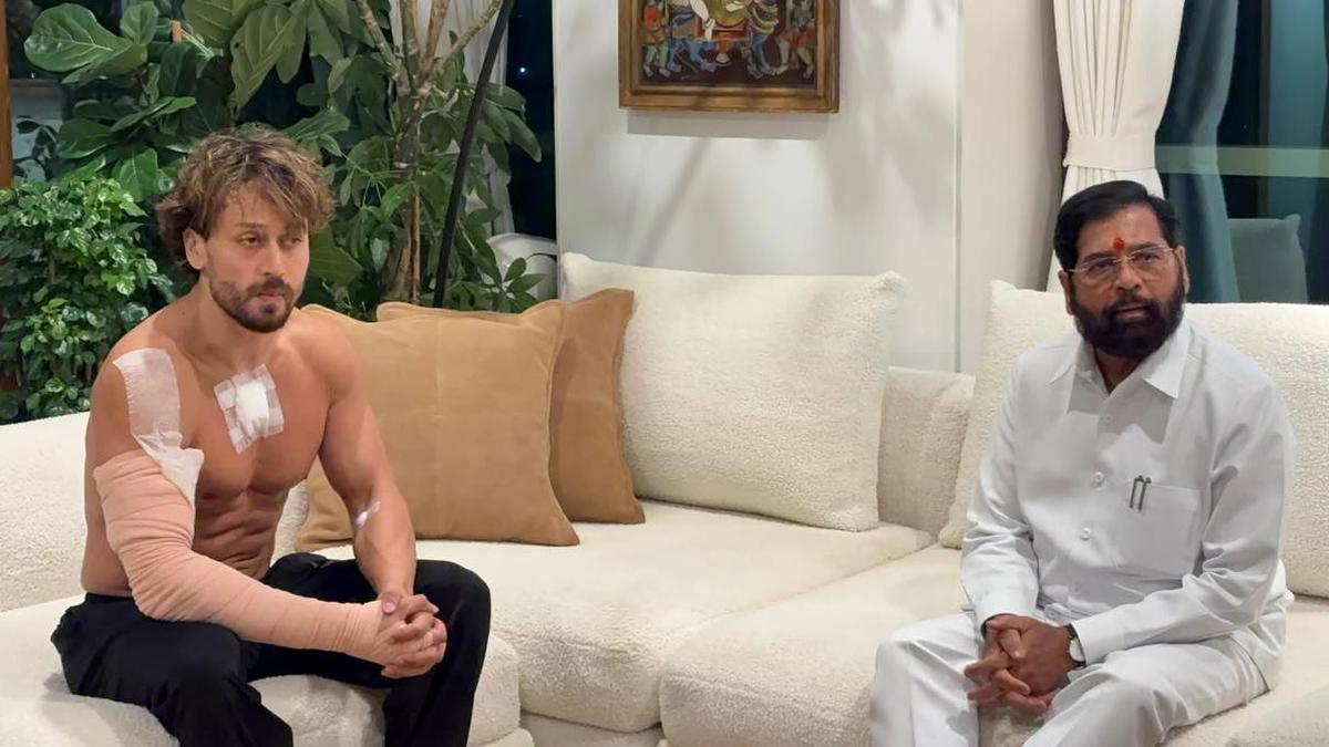 Investigation reveals coordinated plot behind actor Tiger Shroff shooting incident