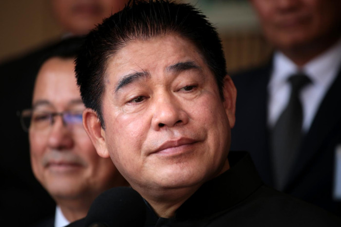 ความเสื่อมของพันธมิตร ภัยคุกคามเสถียรภาพรัฐบาล