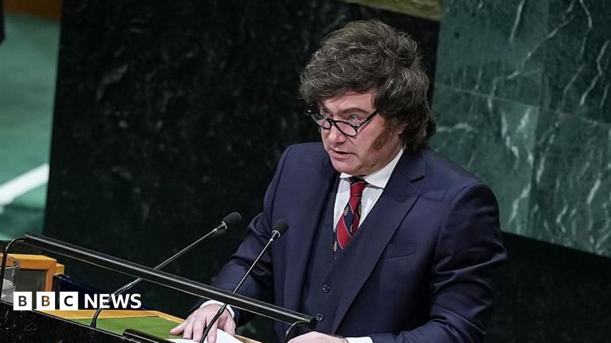 Argentina escalates Falklands dispute with legal challenge to UK oil drilling