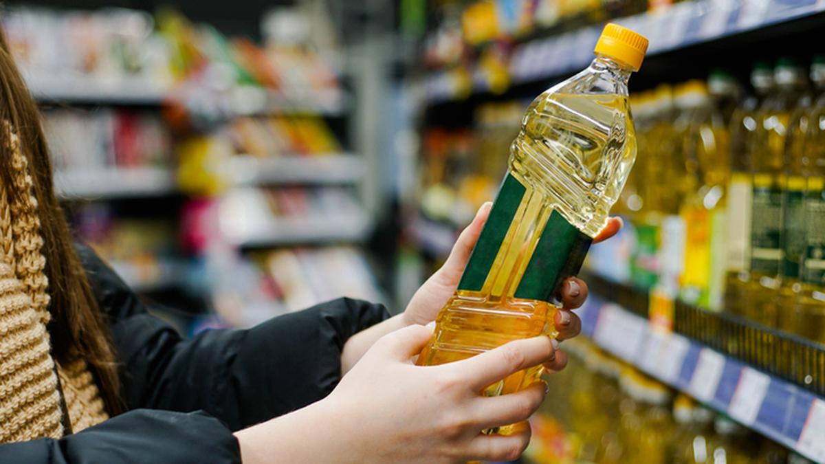 India slashes import duties on edible oils ahead of festival season