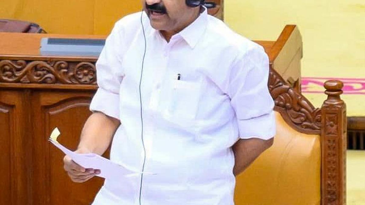 State revives Sabari rail project with 50% funding commitment