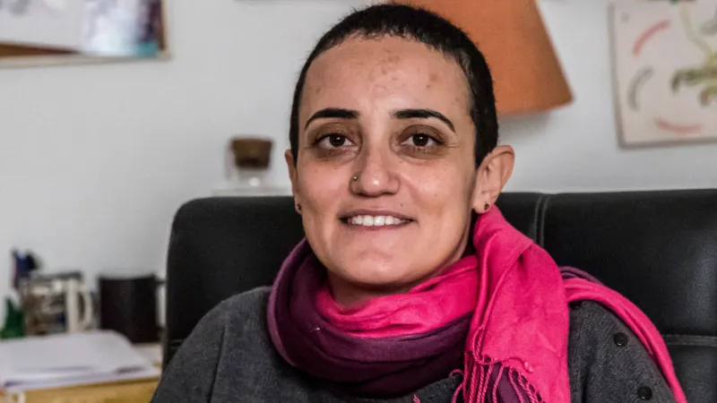 Egyptian court fines journalist, orders closure of independent news site