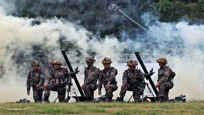 Surgical Strike Architect Recalls Uncertainty Before Green Light