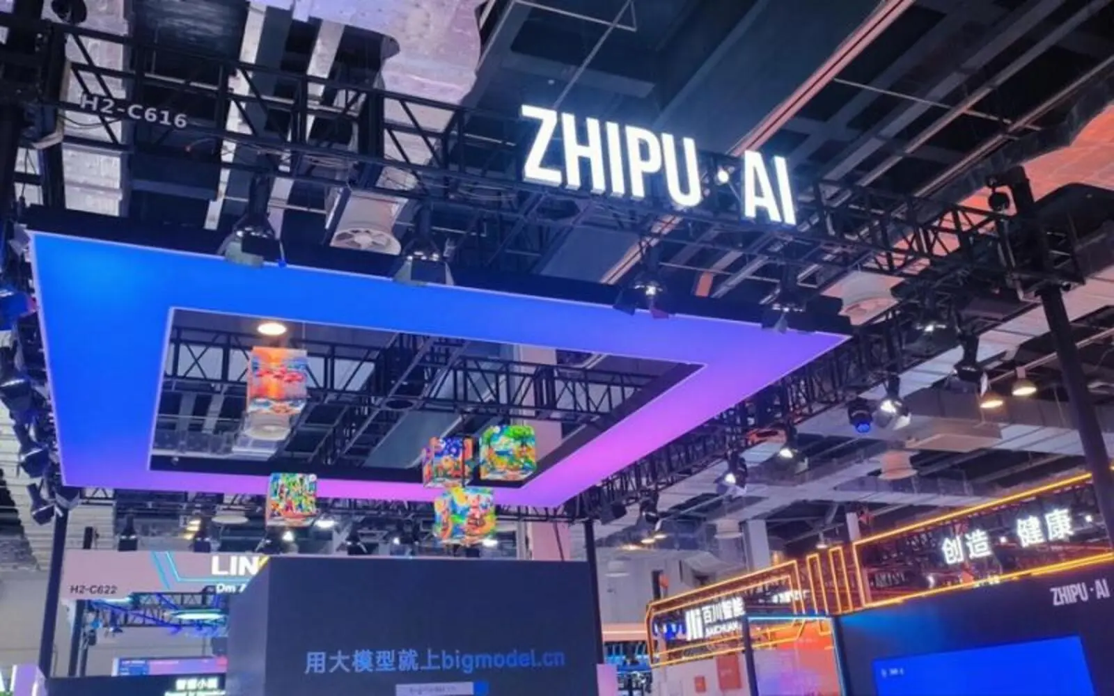 Model AI China Berjaya Laksana Serangan Siber Kompleks dalam Ujian Terkawal