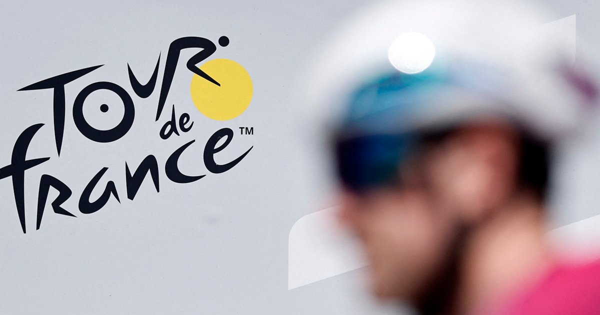 2027 Tour de France to launch from Edinburgh in historic shift