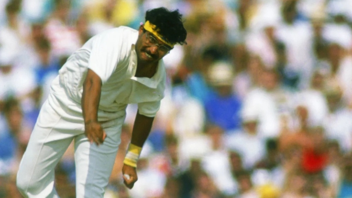 Teenage Cricket Sensation's Test Debut Record Stands Unbeaten