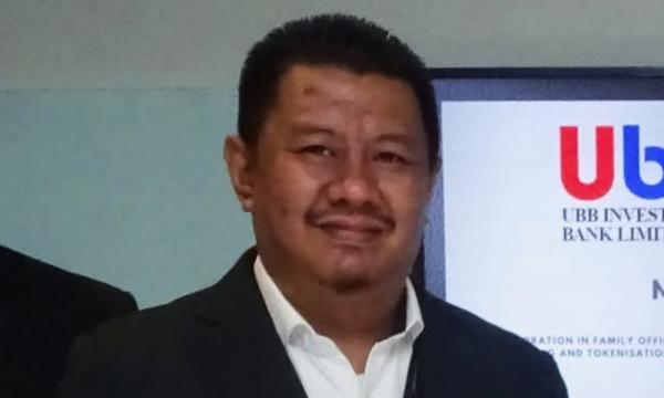 Bekas Ketua Eksekutif UBB Investment Nafikan Tuduhan Penipuan RM139 Juta