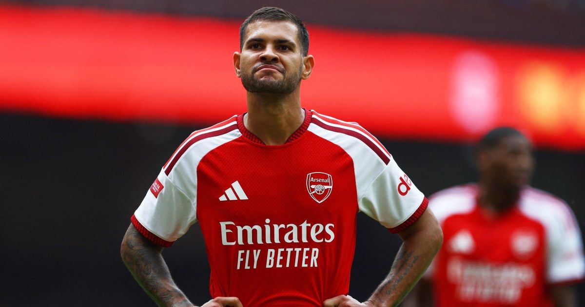 Arsenal opens Premier League season with clash against Coventry City