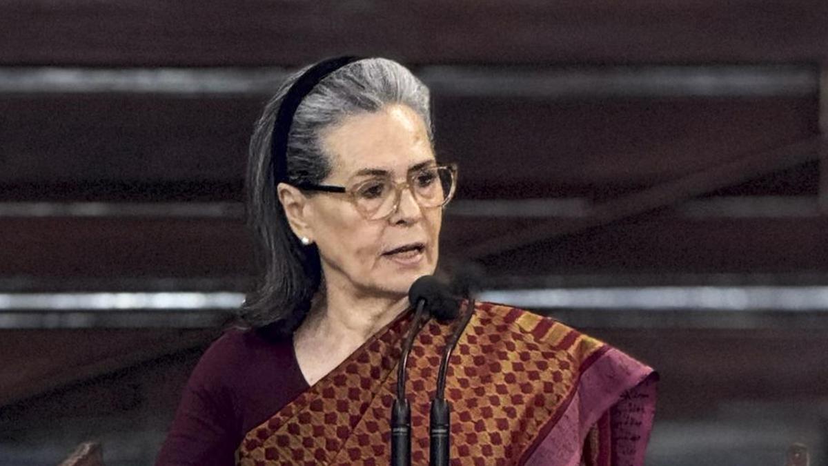 Delhi Court overturns rejection of Sonia Gandhi electoral complaint probe
