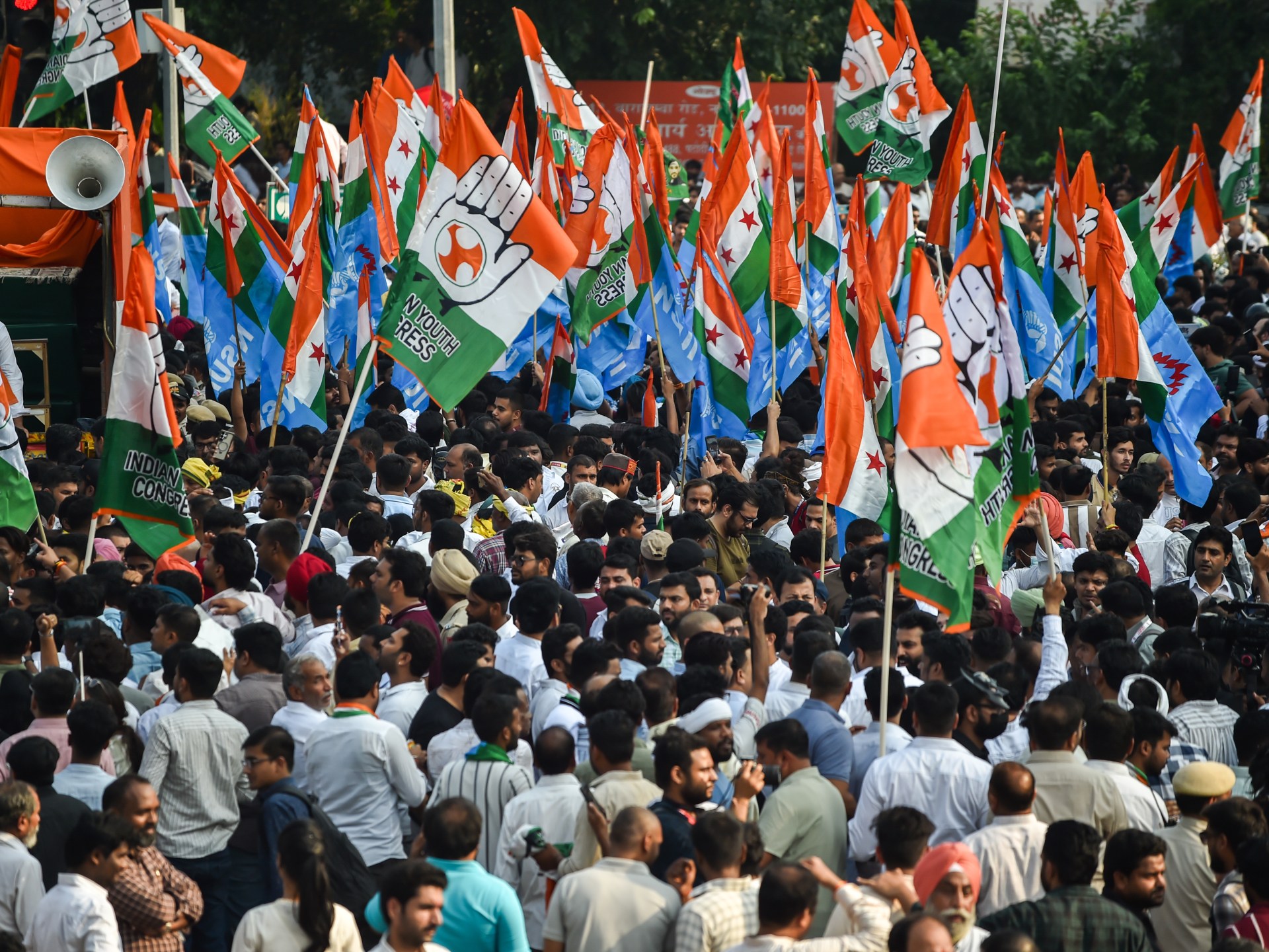 India's electoral rolls face scrutiny over mass voter removals