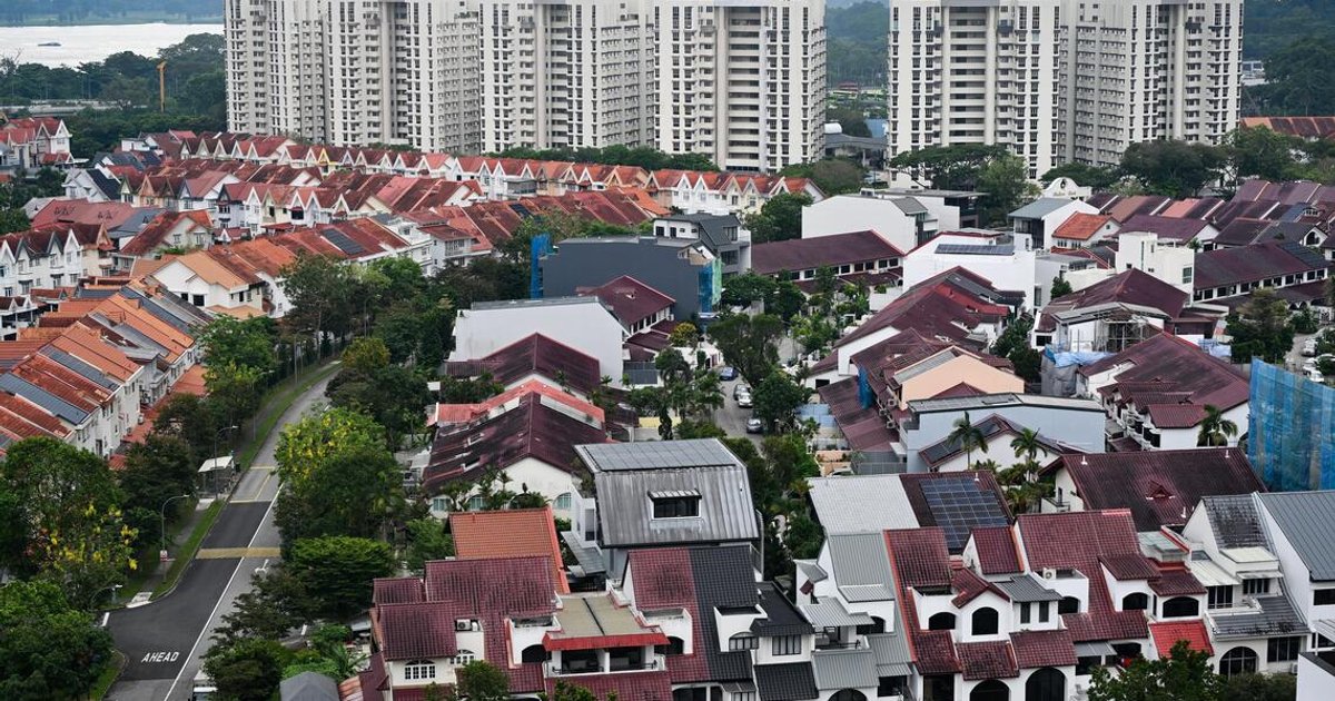 Property disputes surge as couples clash over joint ownership stakes