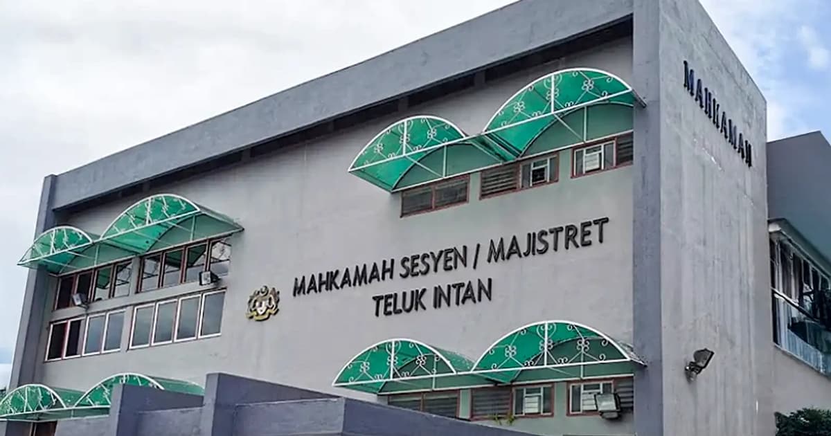 Pelajar terima RM129,000 atas luka bakar di acara sekolah