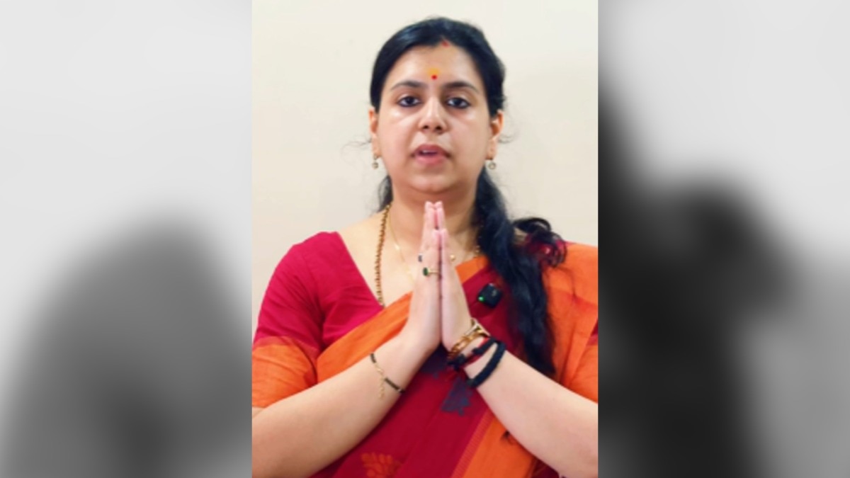 भूतपूर्व आईएएस दिव्या मित्तल की पार्टी 2027 के यूपी चुनावों में सभी 403 सीटों पर लड़ेगी