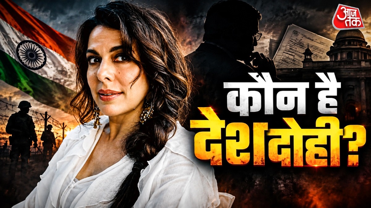 Actress Bedii defends right to dissent as activist faces India exit order