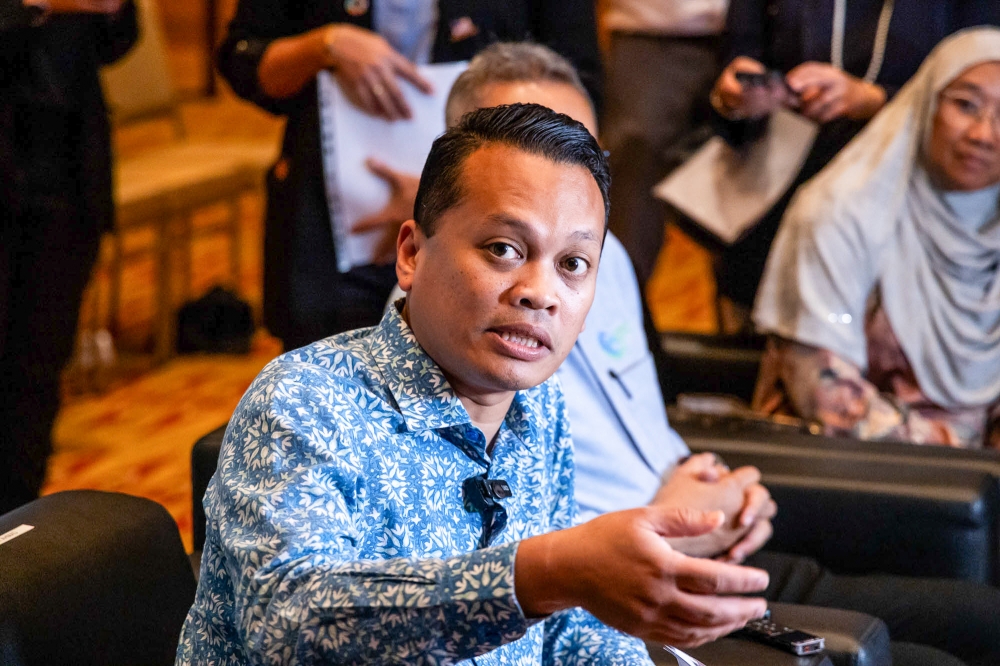 Bersama co-founder questioned by Selangor Islamic authorities