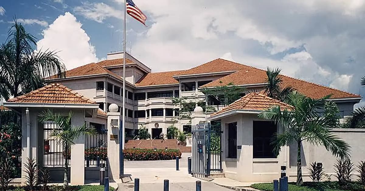 Pejabat cawangan PKR mohon laporan terhadap dakwaan Hadi