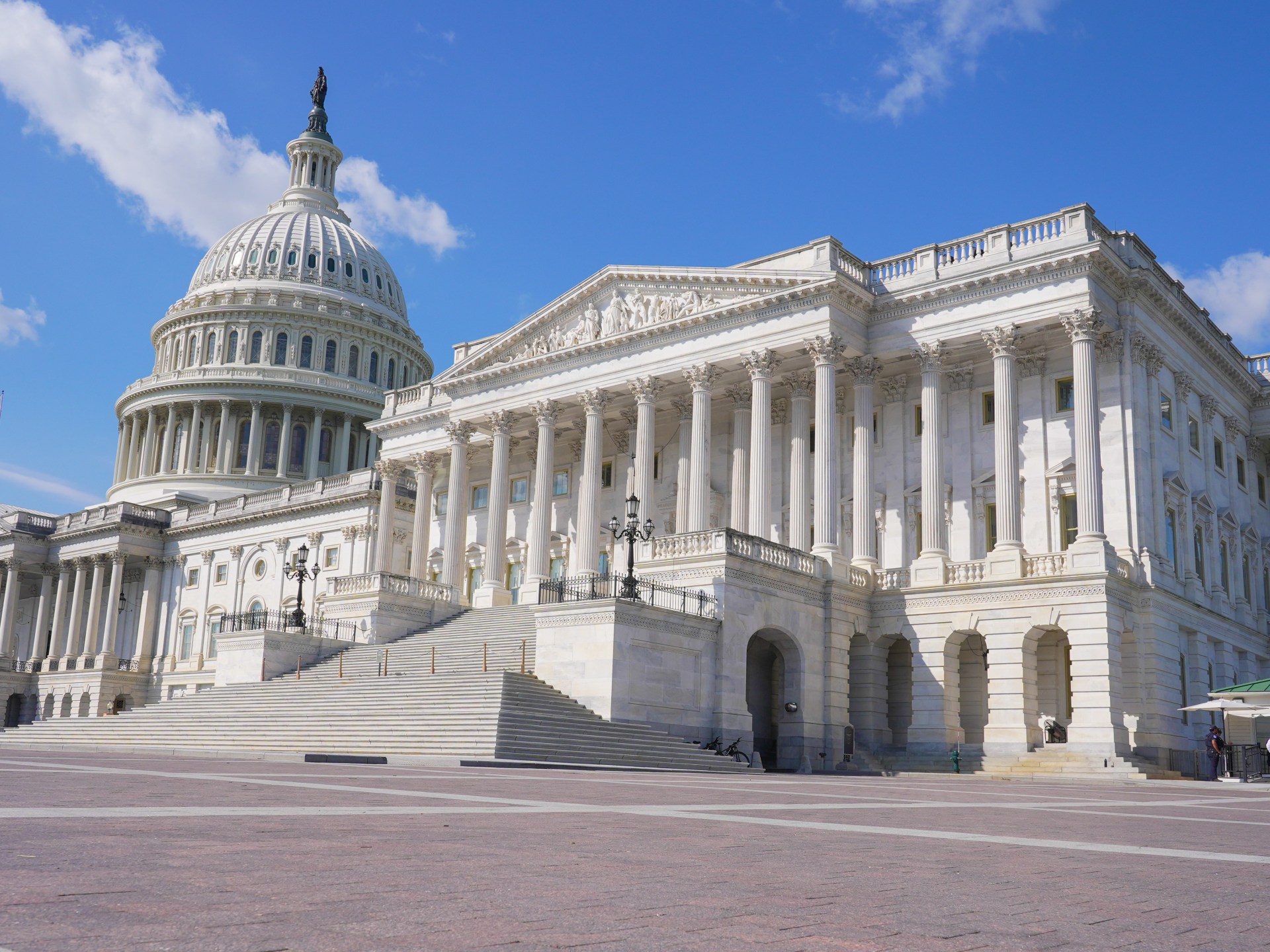 US democratic backsliding poses risk to global governance, analysts warn