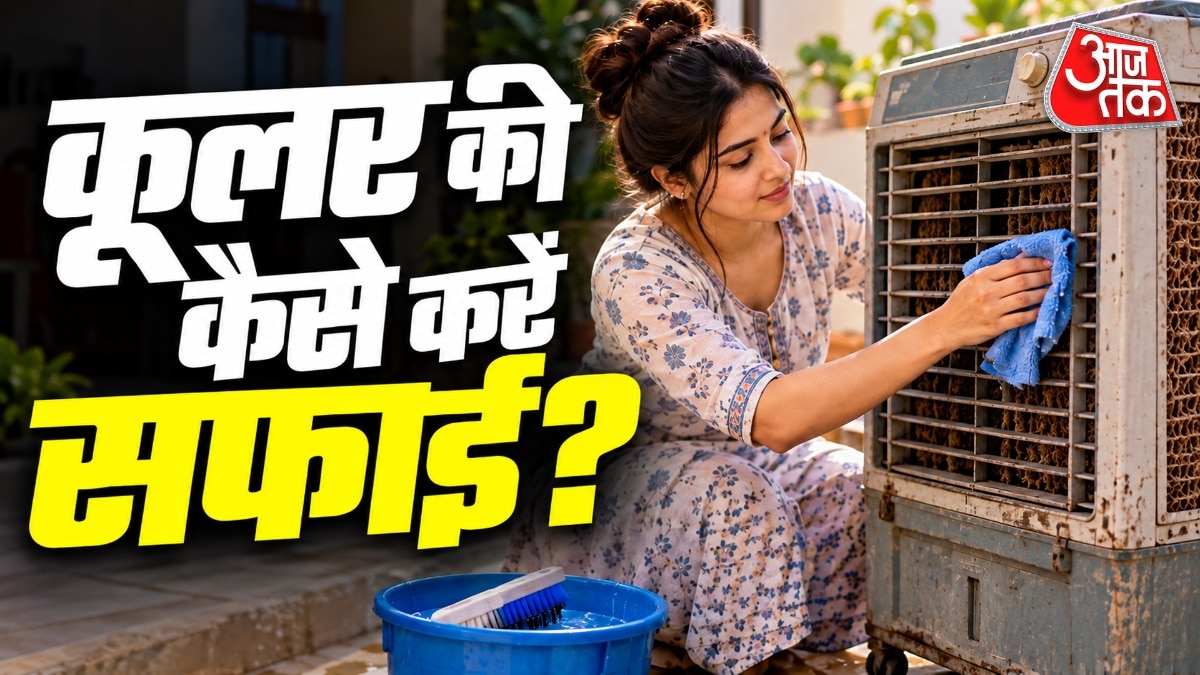 Winter arrives: Five essential maintenance steps before storing coolers