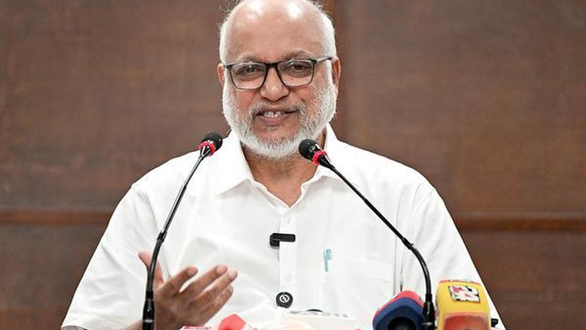 CPI(M) pushes for expanded Opposition unity amid Chief Election Commissioner row