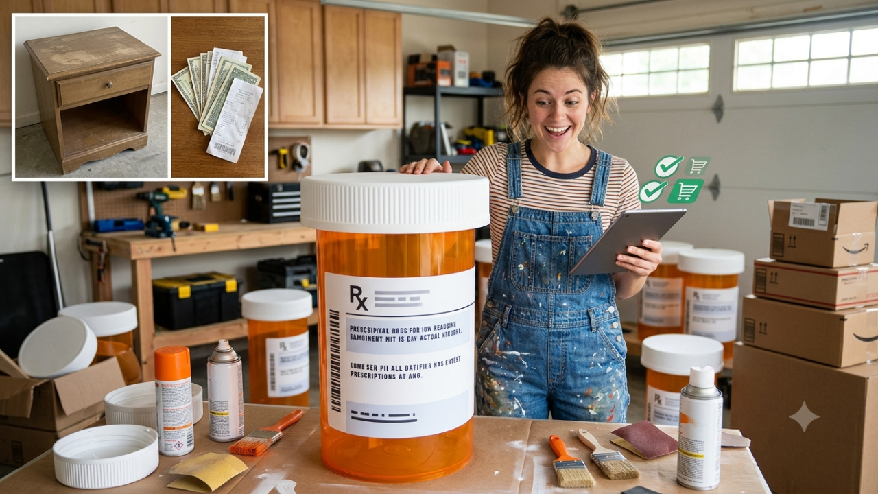 Bargain Facebook Marketplace Purchase Turns Into Six-Figure Sales Success
