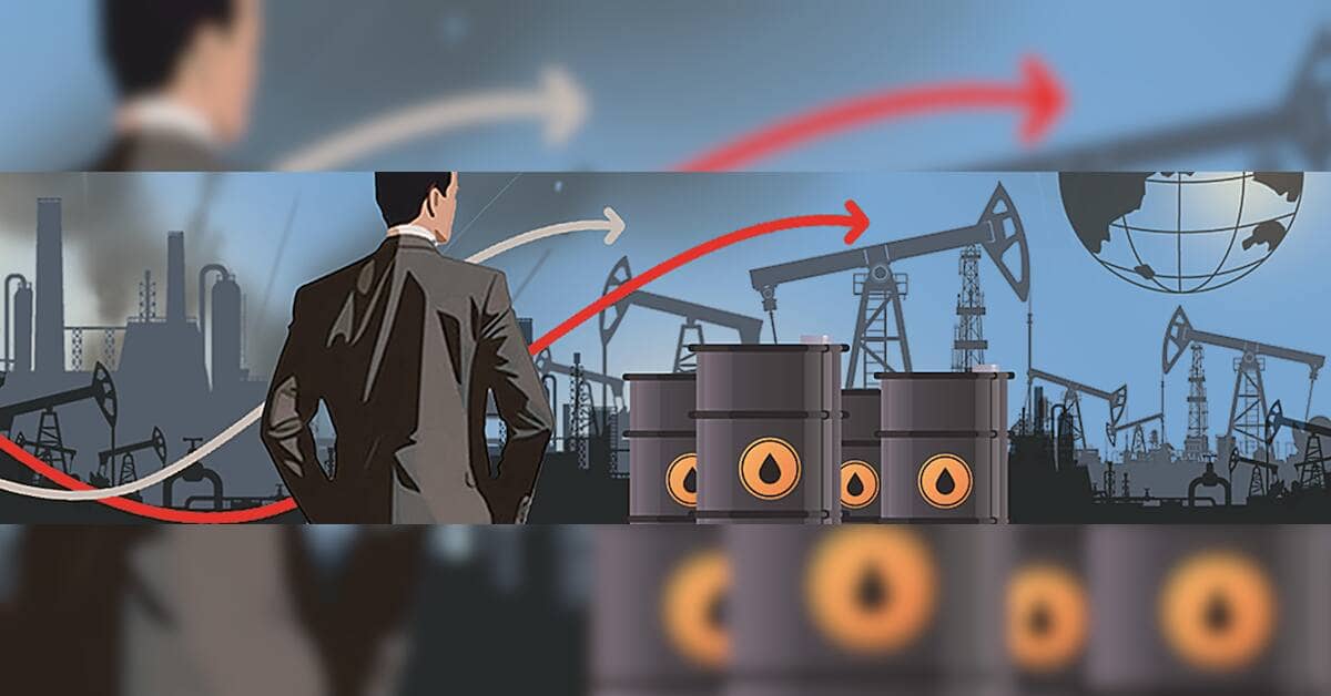 शक्ति और नियंत्रण अलग-अलग हैं, बाजार और संस्थाएं प्रतिरोध करती हैं