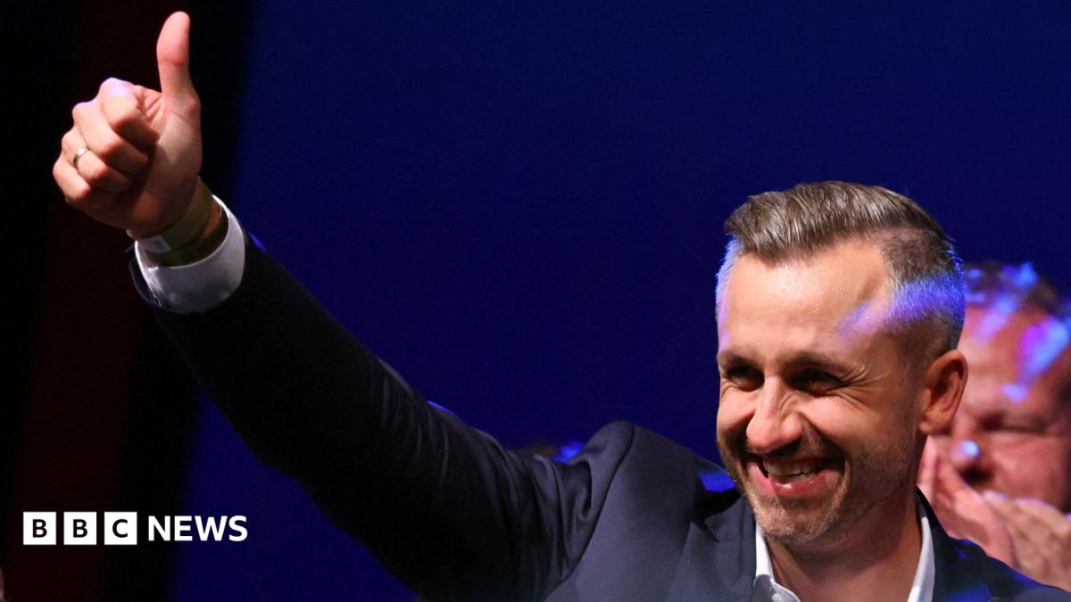 EU alarmed as Germany's far-right AfD surges in regional elections