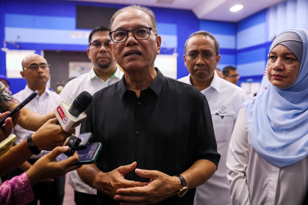 Pahang peruntukkan RM3.78 juta sediakan diri hadapi monsun