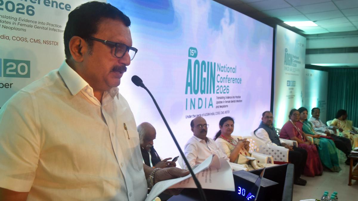 India to ramp up HPV vaccination drive amid awareness gap