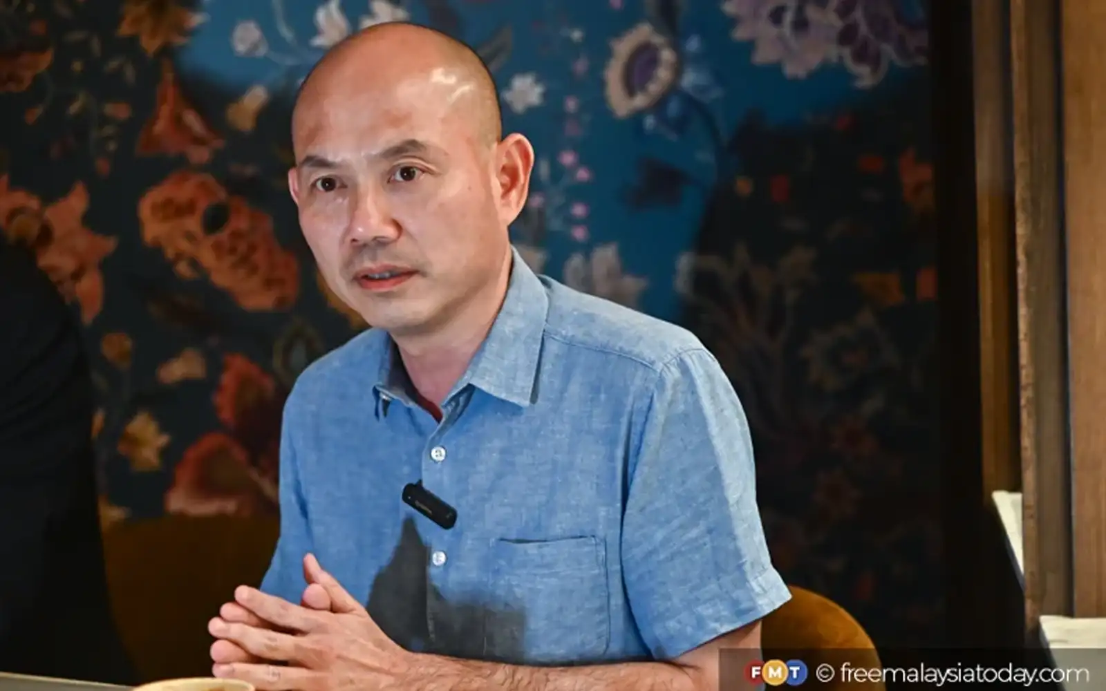 Kepong MP Calls for Clarity on Status of 2,097 Arrested Police Officers