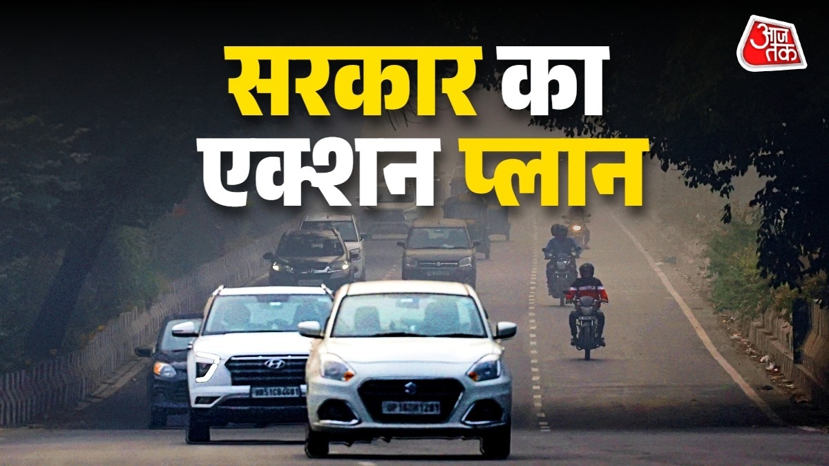 Delhi to ban non-compliant vehicles from November 1 amid pollution concerns