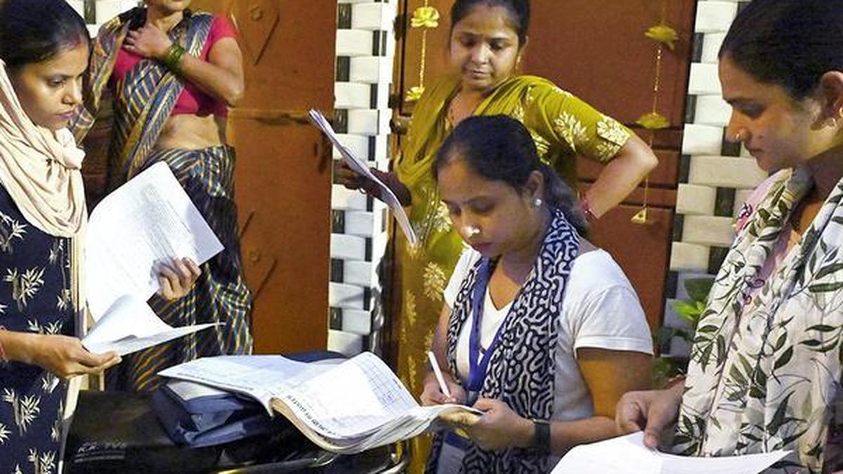 दिल्ली की मसौदा मतदाता सूची जारी, नाम देखने का तरीका जानें