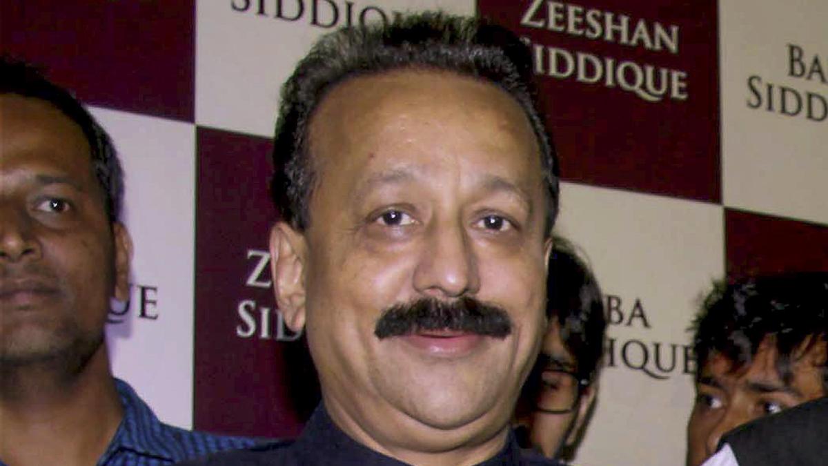 बाबा सिद्दीकी हत्या मामले में आकाश श्रीवास्तव की जमानत खारिज