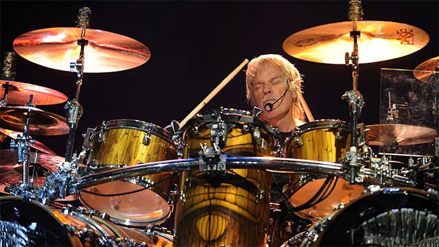ZZ Top Drummer Frank Beard Dead at 77