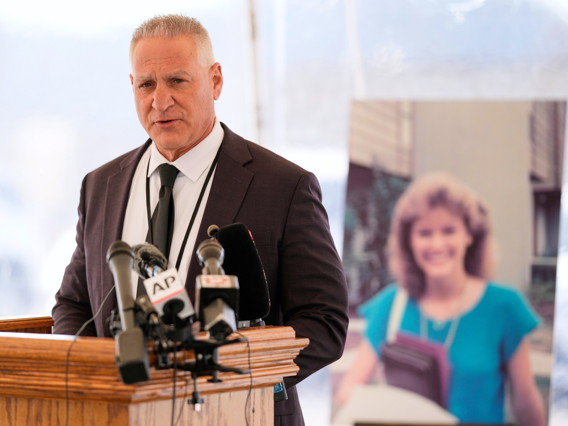 Tennessee prisons chief resigns following botched execution of Christa Pike