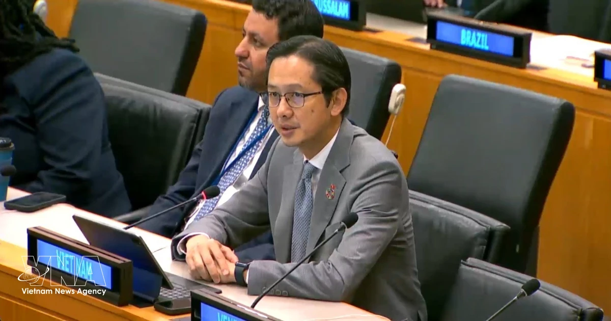 ASEAN cam kết nâng cao an ninh lương thực và giảm nghèo