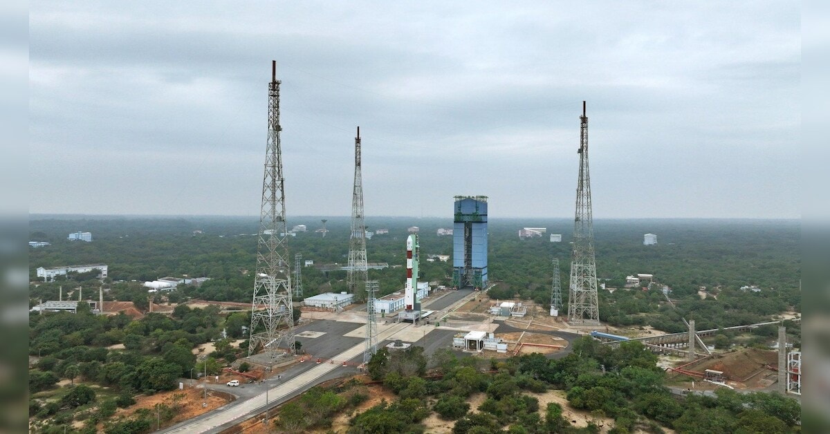 ISRO pivots strategy, cedes launch vehicle manufacturing to private sector