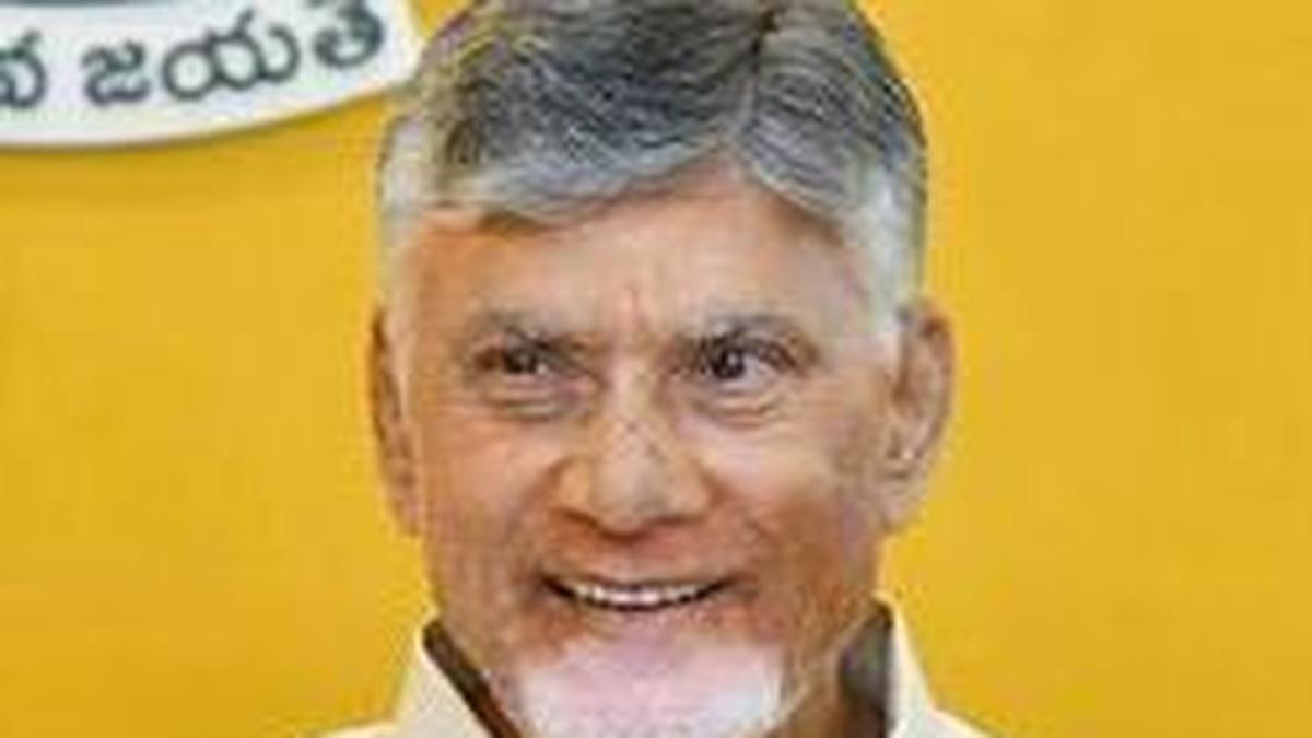 Andhra Pradesh Cabinet approves ₹4,054 crore rural water infrastructure plan