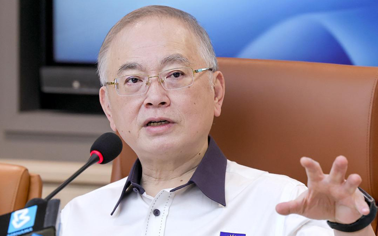 MCA dapat kerusi tambahan di PRN Melaka, saingi kuasa DAP