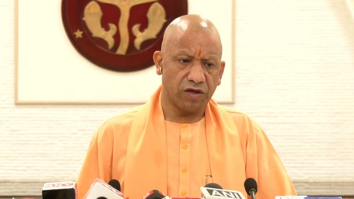 Uttar Pradesh CM Accuses Opposition of Undermining Electoral Institutions