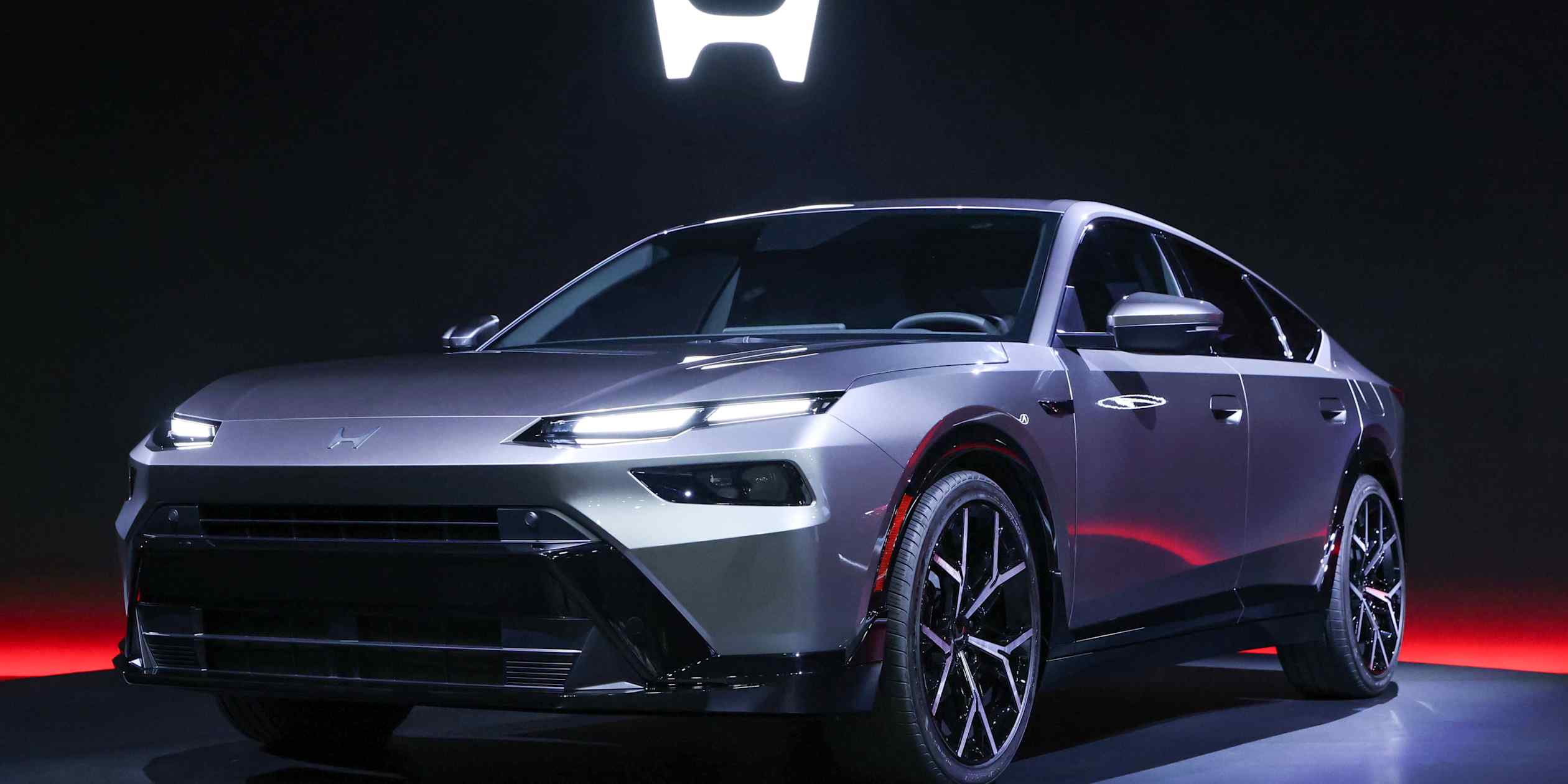 Honda to invest $2.5bn in new US hybrid vehicle manufacturing facility
