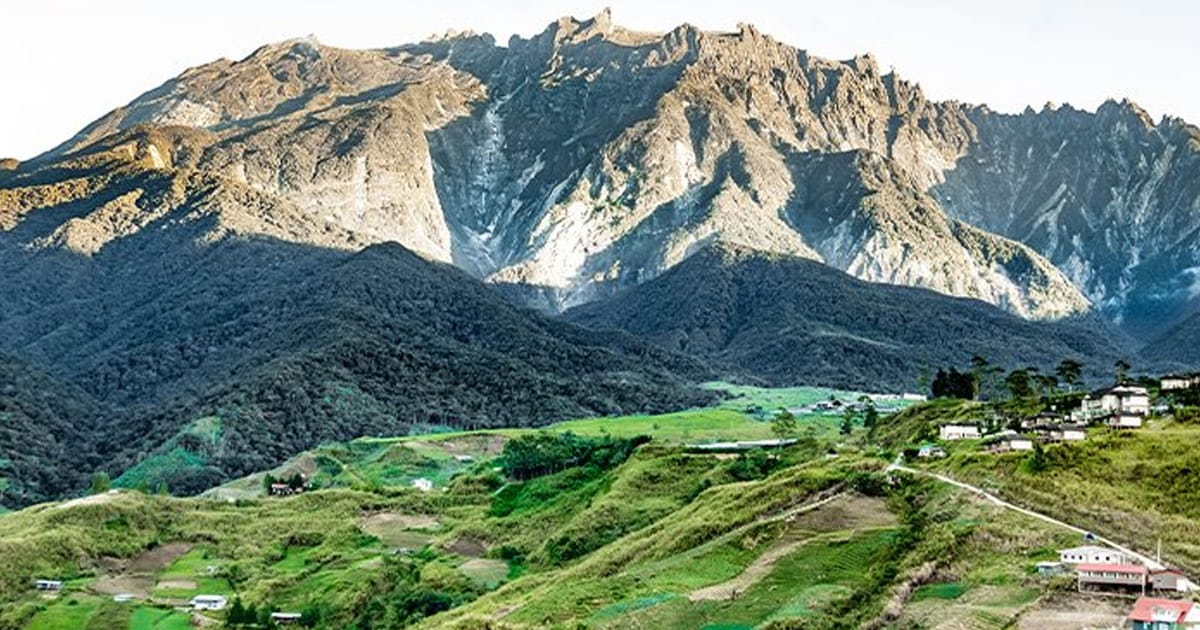 Mt Kinabalu climber faces legal action after dramatic rescue