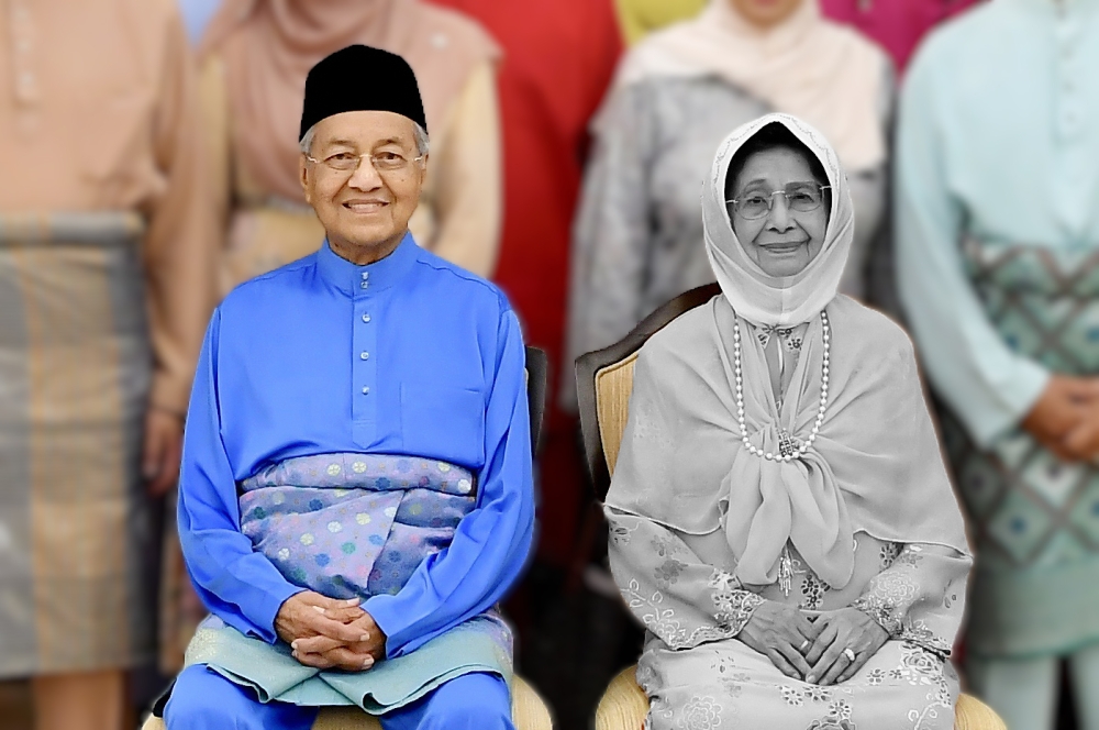 Anwar akan hadir pengebumian Dr Hasmah, hormati sumbangan beliau