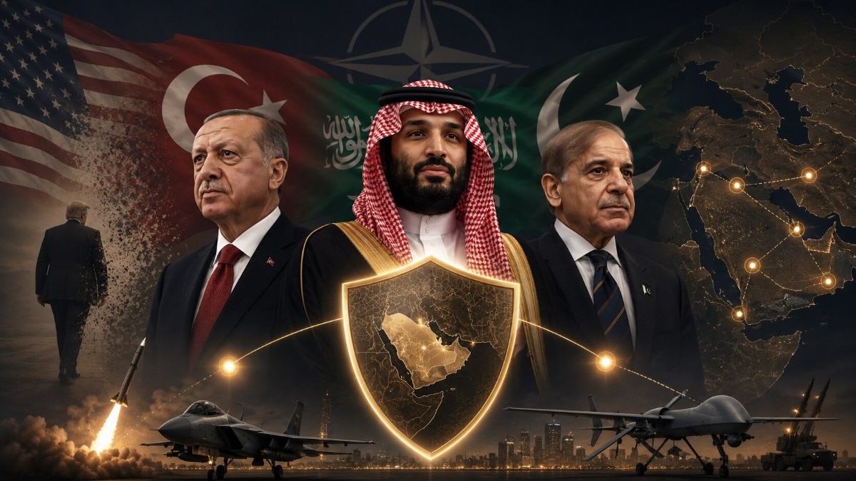 Pakistan's potential role in Saudi Arabia's Yemen conflict deepens regional tensions