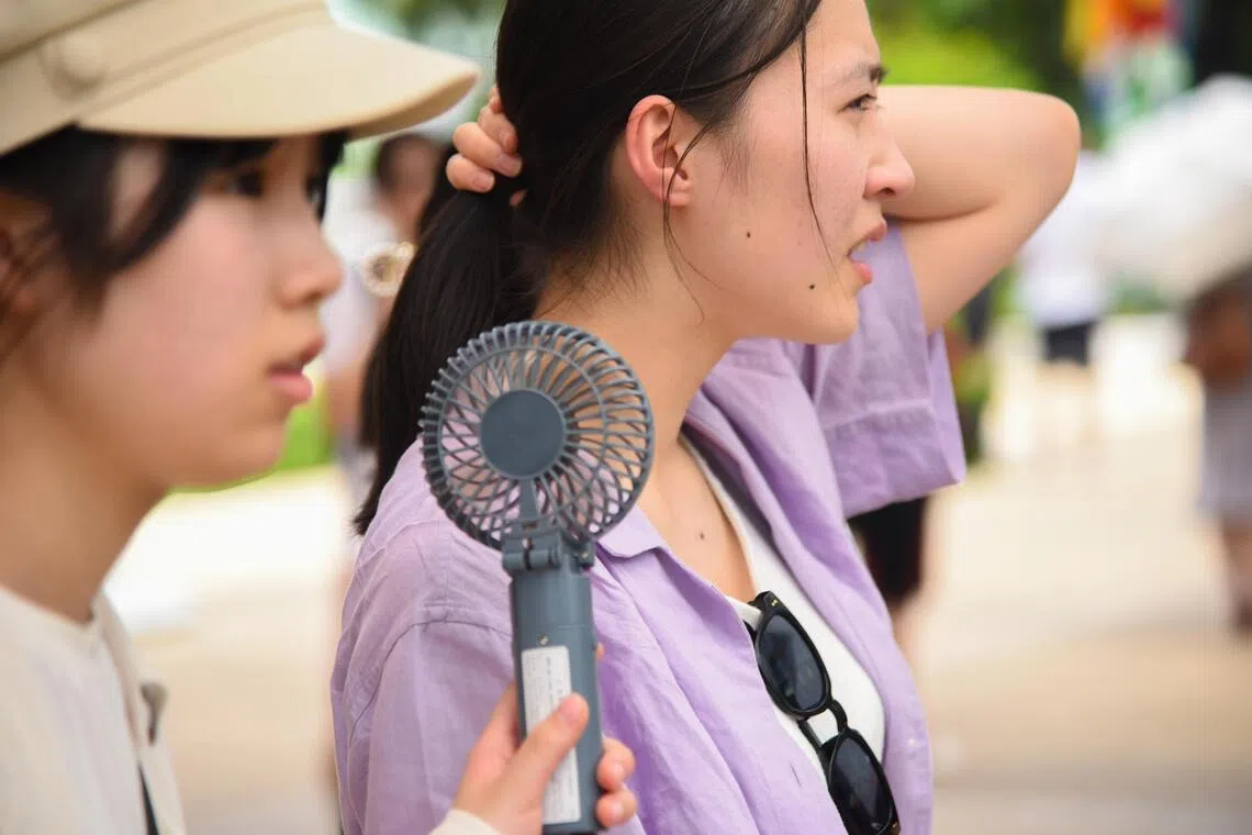 Innovative cooling technologies emerge to combat Southeast Asian heat