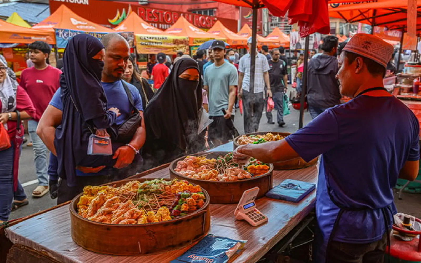 Bantuan Tunai Tidak Menghalang Pertumbuhan Ekonomi Malaysia, Kata Penganalisis