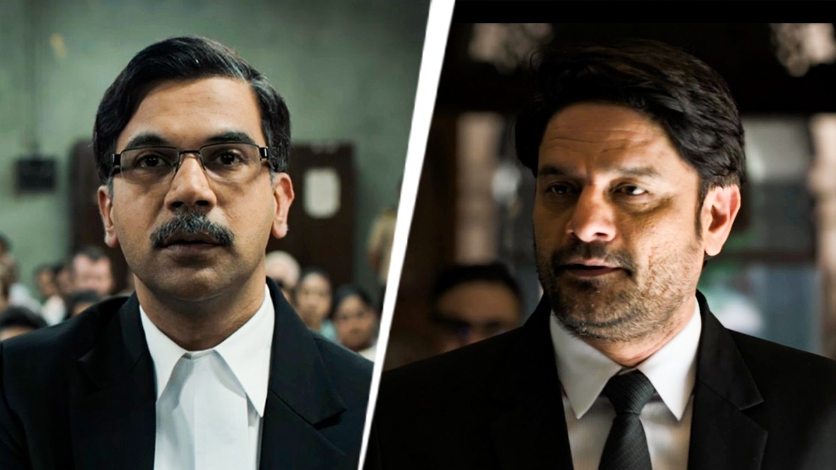 New Courtroom Drama 'Prahaar' Examines 26/11 Trial, Questions Emotional Impact