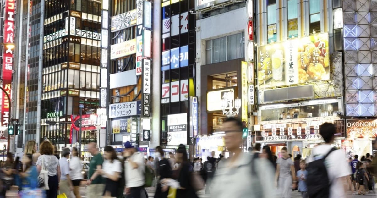 Japan considers shifting sex trade laws to penalise buyers rather than sellers