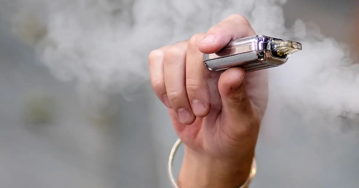 Kerajaan Diminta Terus Libatkan Lembaga Racun Kawal Gel Nikotin